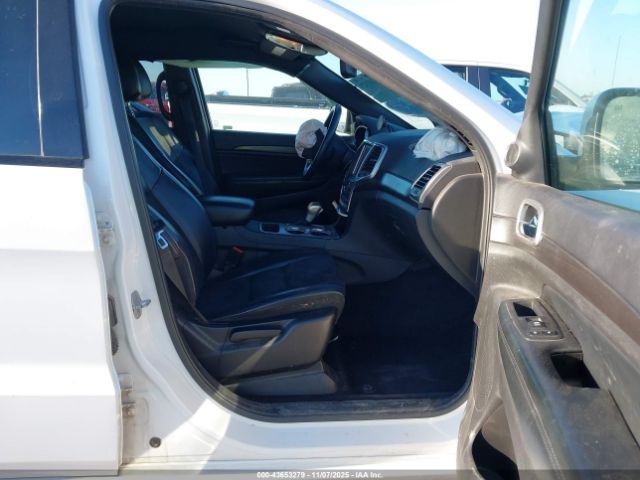 2018 JEEP GRAND CHEROKEE 1C4RJFAG5JC448916 Photo 4