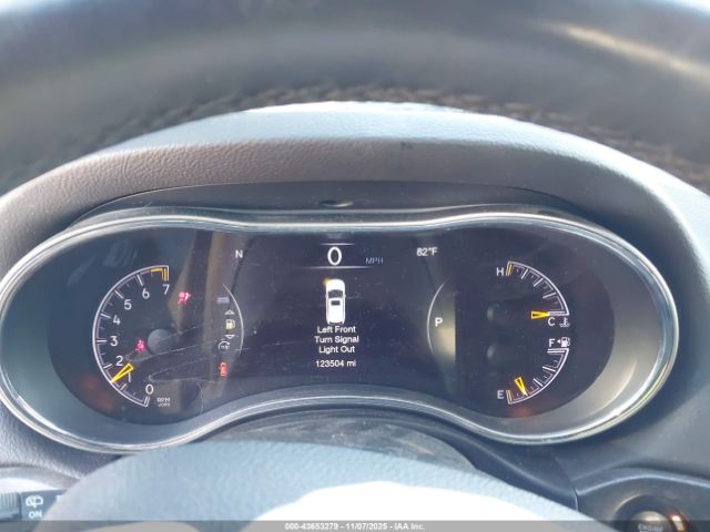 2018 JEEP GRAND CHEROKEE 1C4RJFAG5JC448916 Photo 6