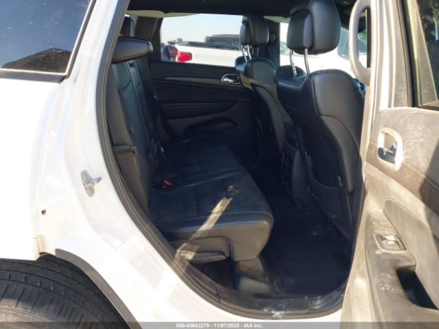 2018 JEEP GRAND CHEROKEE 1C4RJFAG5JC448916 Photo 7