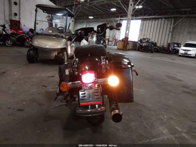 2011 HARLEY-DAVIDSON FLHR 1HD1FB416BB651995 Photo 5