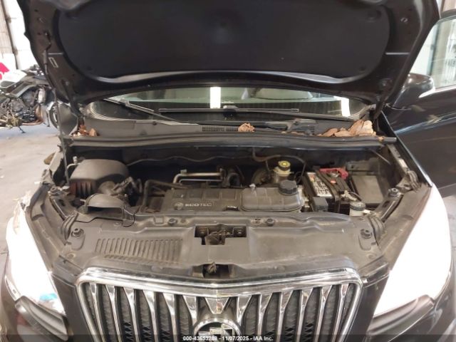 2014 BUICK ENCORE KL4CJBSB1EB711426 Photo 9