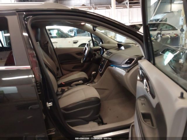 2014 BUICK ENCORE KL4CJBSB1EB711426 Photo 4