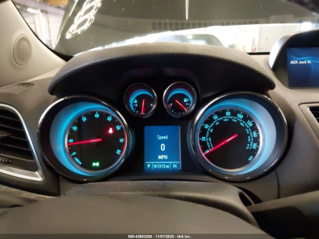 2014 BUICK ENCORE KL4CJBSB1EB711426 Photo 6