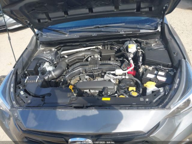 2024 SUBARU CROSSTREK JF2GUADC3R8225753 Photo 9