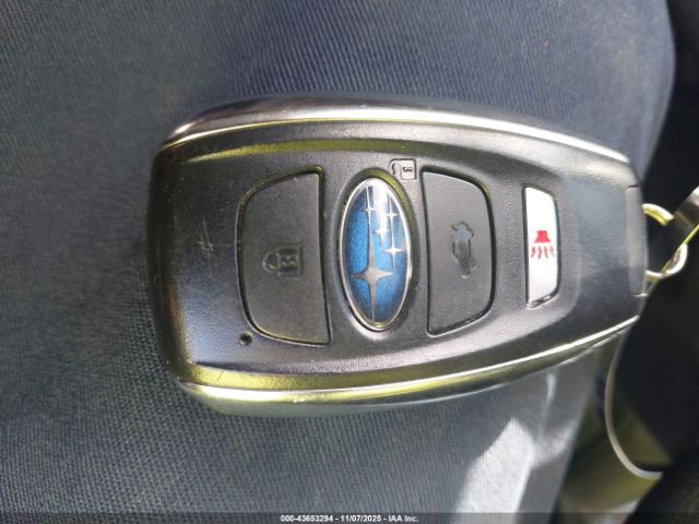 2024 SUBARU CROSSTREK JF2GUADC3R8225753 Photo 10