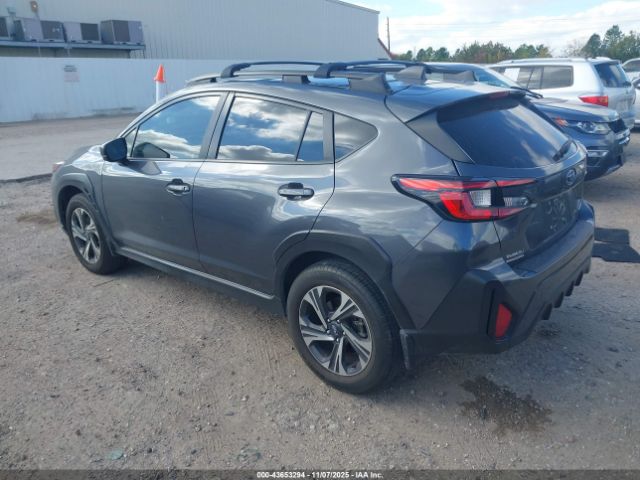 2024 SUBARU CROSSTREK JF2GUADC3R8225753 Photo 2