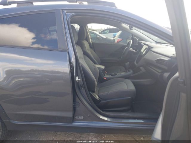 2024 SUBARU CROSSTREK JF2GUADC3R8225753 Photo 4