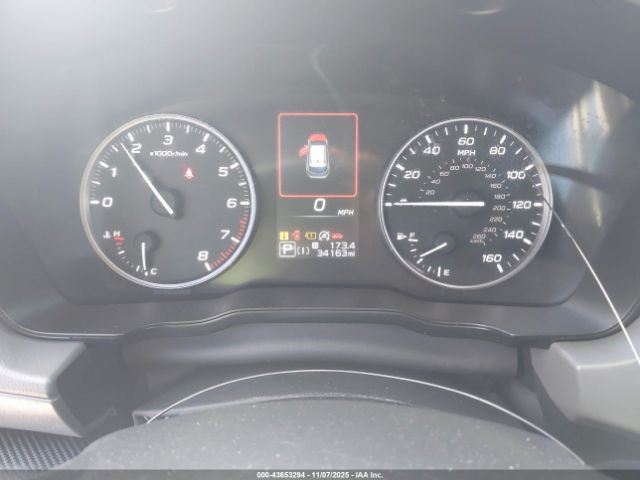 2024 SUBARU CROSSTREK JF2GUADC3R8225753 Photo 6