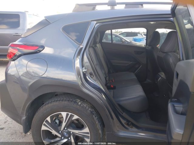 2024 SUBARU CROSSTREK JF2GUADC3R8225753 Photo 7
