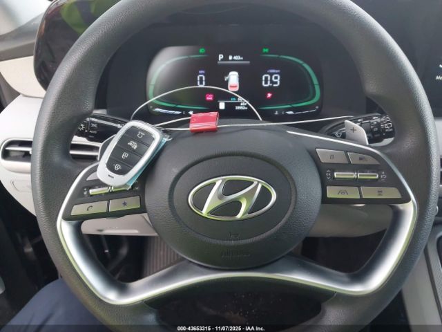 2024 HYUNDAI PALISADE KM8R14GE3RU797696 Photo 10