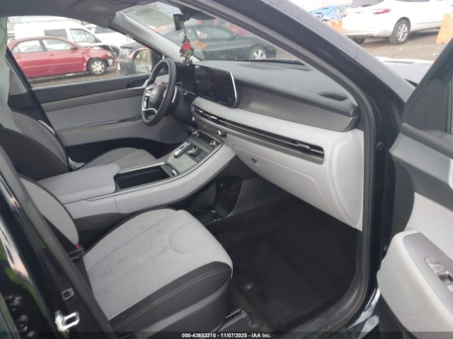 2024 HYUNDAI PALISADE KM8R14GE3RU797696 Photo 4