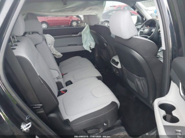 2024 HYUNDAI PALISADE KM8R14GE3RU797696 Photo 7