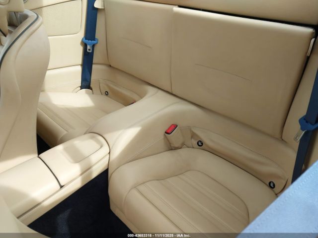 2010 FERRARI CALIFORNIA ZFF65LJA5A0172306 Photo 7