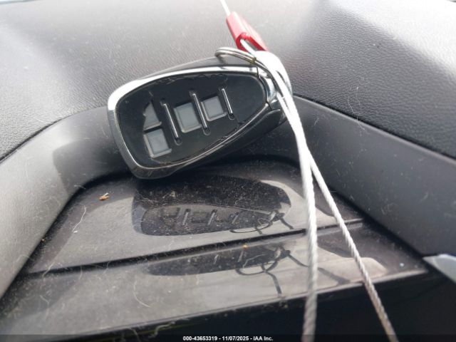 2016 CHEVROLET CAMARO 1G1FF1R76G0158070 Photo 10