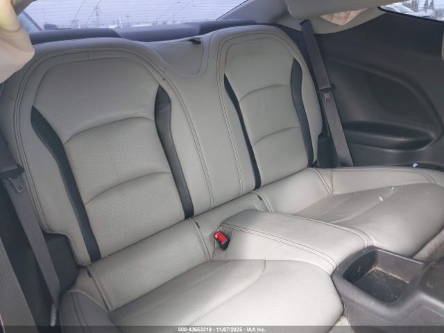 2016 CHEVROLET CAMARO 1G1FF1R76G0158070 Photo 7