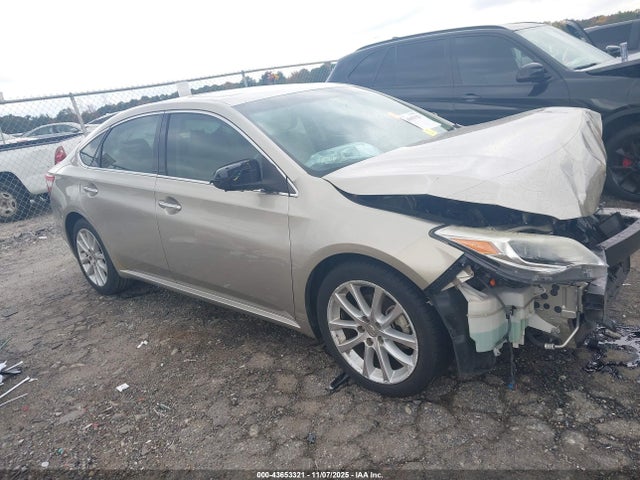 Aukcja sprzedaży 2013 Toyota Avalon Xle Touring, vin: 4T1BK1EB4DU076608, numer aukcji: 43653321