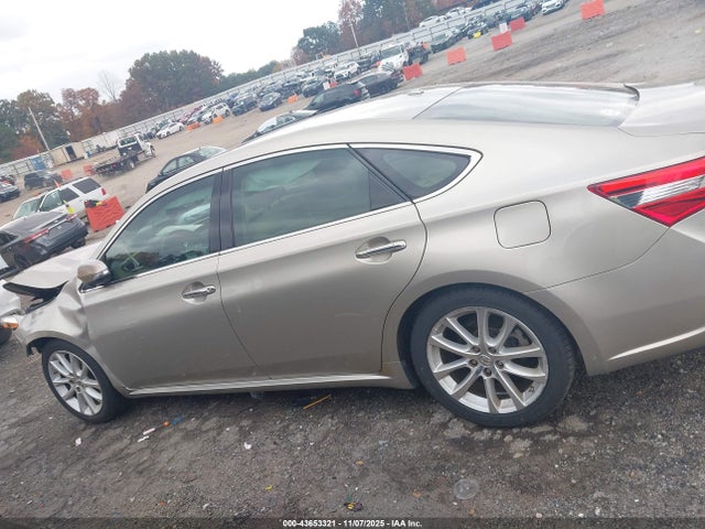 Aukcja sprzedaży 2013 Toyota Avalon Xle Touring, vin: 4T1BK1EB4DU076608, numer aukcji: 43653321