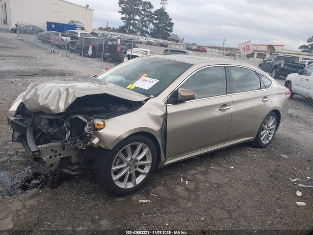 Aukcja sprzedaży 2013 Toyota Avalon Xle Touring, vin: 4T1BK1EB4DU076608, numer aukcji: 43653321