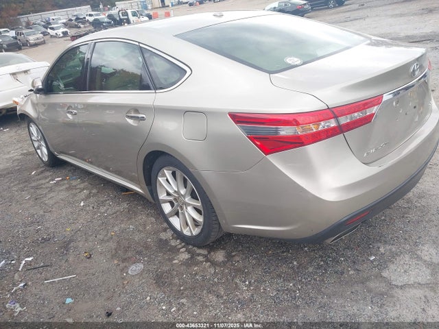 Aukcja sprzedaży 2013 Toyota Avalon Xle Touring, vin: 4T1BK1EB4DU076608, numer aukcji: 43653321