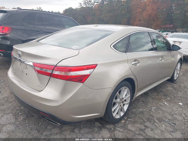Aukcja sprzedaży 2013 Toyota Avalon Xle Touring, vin: 4T1BK1EB4DU076608, numer aukcji: 43653321