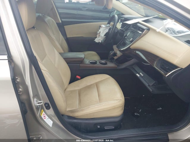 Aukcja sprzedaży 2013 Toyota Avalon Xle Touring, vin: 4T1BK1EB4DU076608, numer aukcji: 43653321