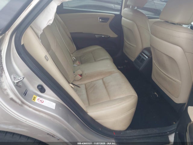 Aukcja sprzedaży 2013 Toyota Avalon Xle Touring, vin: 4T1BK1EB4DU076608, numer aukcji: 43653321