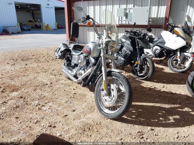 2014 HARLEY-DAVIDSON FXDL 1HD1GNM6XEC332138