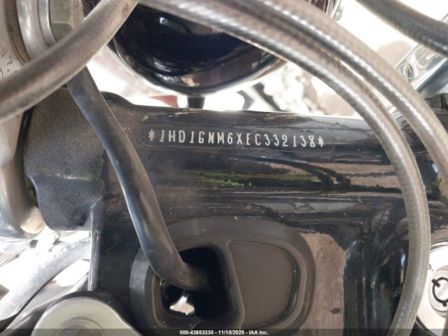 2014 HARLEY-DAVIDSON FXDL 1HD1GNM6XEC332138 Photo 9