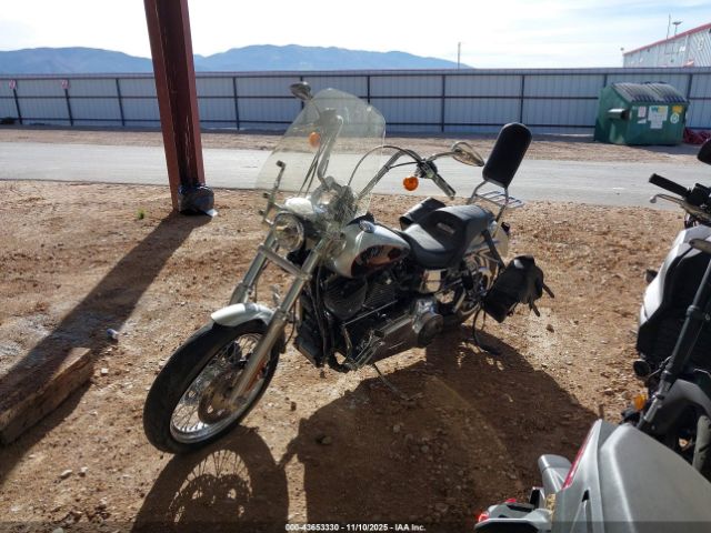 2014 HARLEY-DAVIDSON FXDL 1HD1GNM6XEC332138 Photo 1