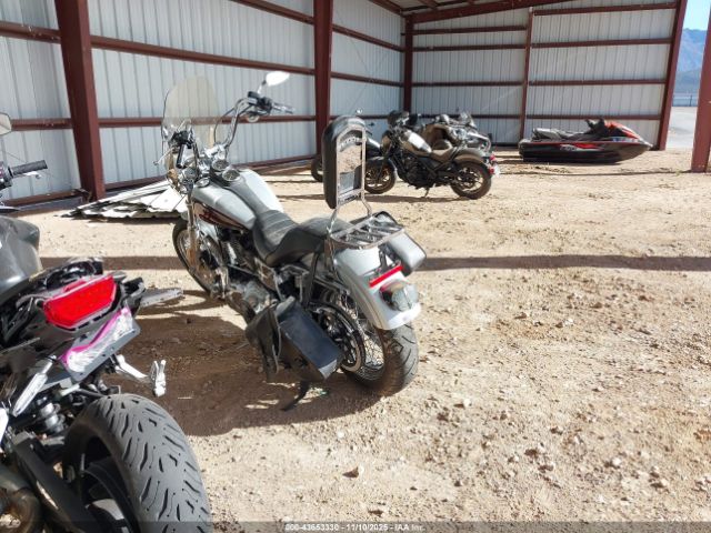 2014 HARLEY-DAVIDSON FXDL 1HD1GNM6XEC332138 Photo 2