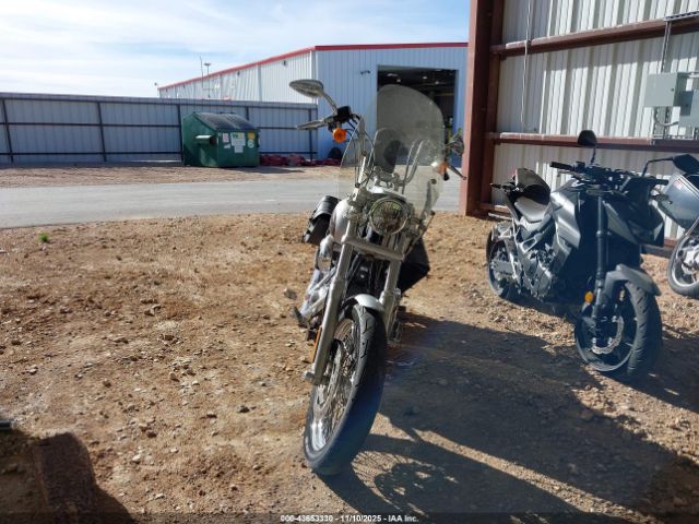 2014 HARLEY-DAVIDSON FXDL 1HD1GNM6XEC332138 Photo 4