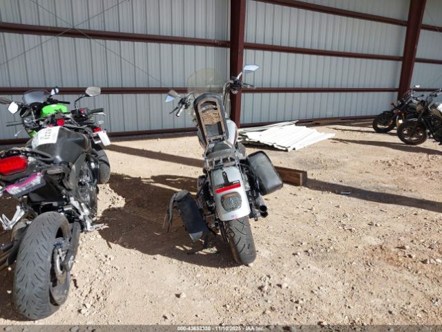 2014 HARLEY-DAVIDSON FXDL 1HD1GNM6XEC332138 Photo 5