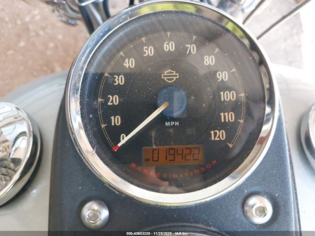 2014 HARLEY-DAVIDSON FXDL 1HD1GNM6XEC332138 Photo 6