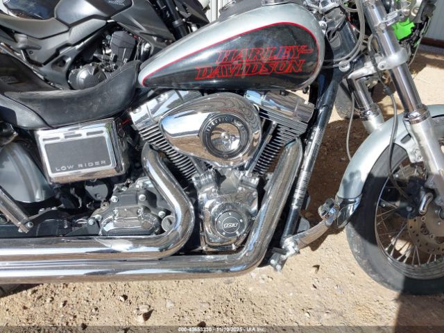 2014 HARLEY-DAVIDSON FXDL 1HD1GNM6XEC332138 Photo 7