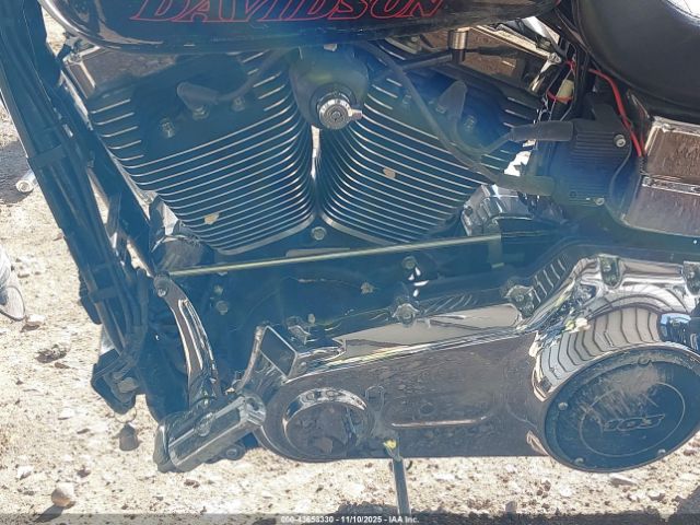 2014 HARLEY-DAVIDSON FXDL 1HD1GNM6XEC332138 Photo 8