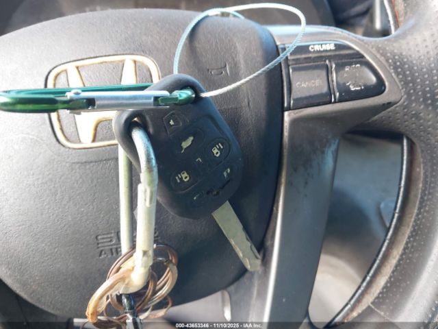 2011 HONDA ODYSSEY 5FNRL5H40BB063607 Photo 10