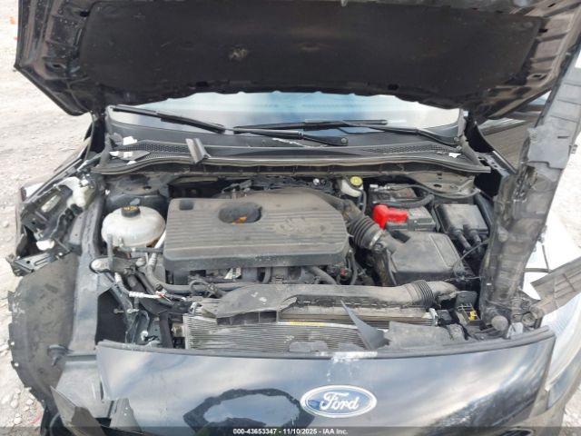 2020 FORD ESCAPE 1FMCU9J9XLUB30993 Photo 9