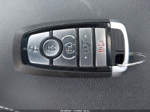 2020 FORD ESCAPE 1FMCU9J9XLUB30993 Photo 10