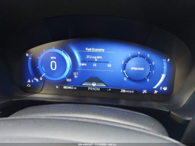 2020 FORD ESCAPE 1FMCU9J9XLUB30993 Photo 6