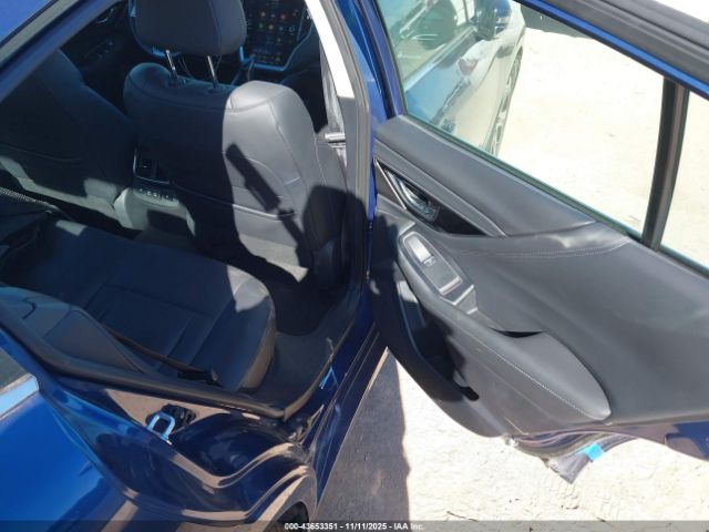 2021 SUBARU LEGACY 4S3BWAN67M3014055 Photo 7