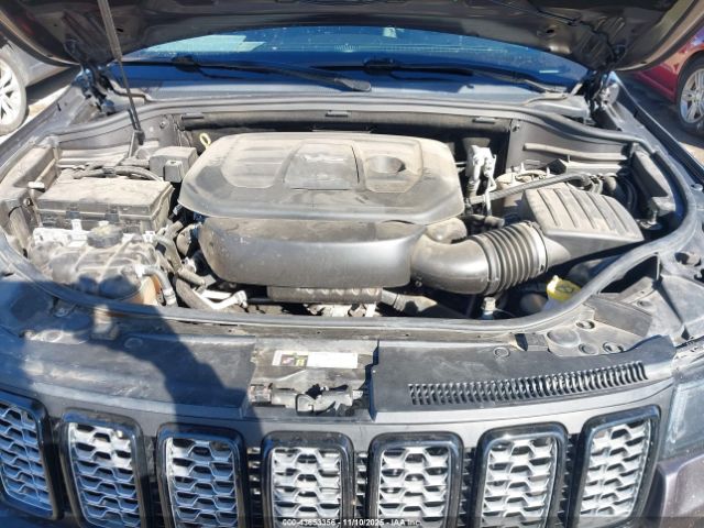 2019 JEEP GRAND CHEROKEE 1C4RJEAG6KC596701 Photo 9