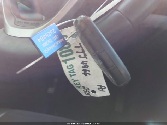 2019 JEEP GRAND CHEROKEE 1C4RJEAG6KC596701 Photo 10