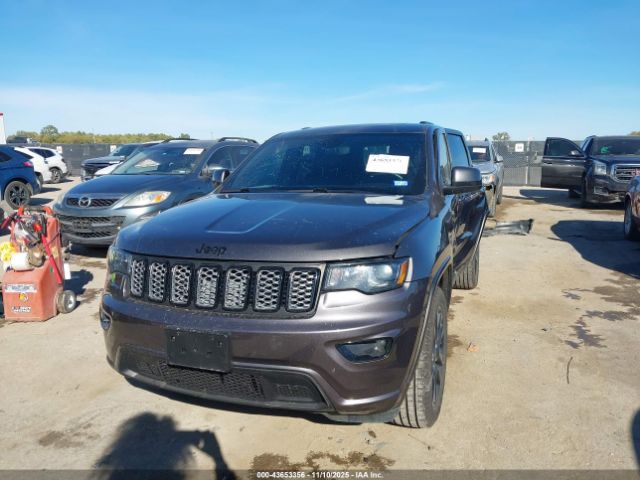 2019 JEEP GRAND CHEROKEE 1C4RJEAG6KC596701 Photo 1