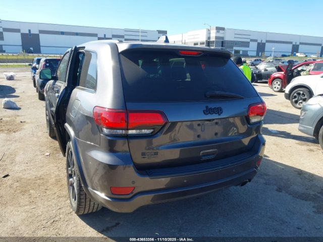 2019 JEEP GRAND CHEROKEE 1C4RJEAG6KC596701 Photo 2