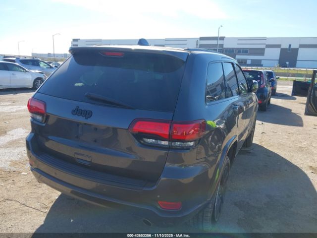 2019 JEEP GRAND CHEROKEE 1C4RJEAG6KC596701 Photo 3