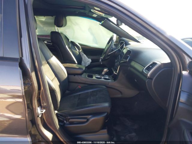 2019 JEEP GRAND CHEROKEE 1C4RJEAG6KC596701 Photo 4