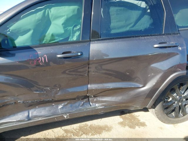 2019 JEEP GRAND CHEROKEE 1C4RJEAG6KC596701 Photo 5