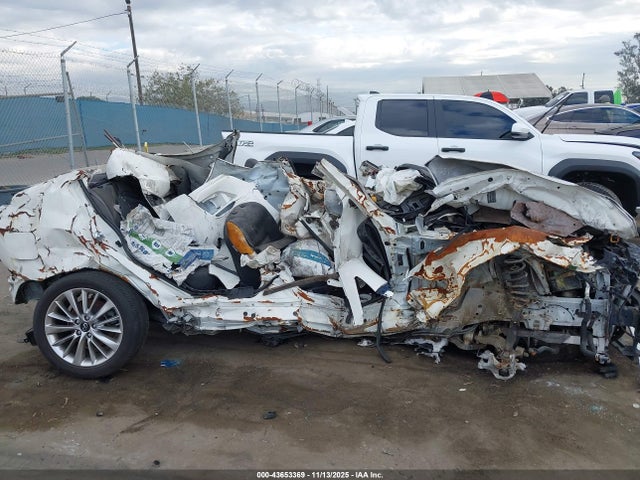 43653369 :رقم المزاد ، JN1EV7BP2MM701277 vin ، 2021 Infiniti Q50 Luxe مزاد بيع