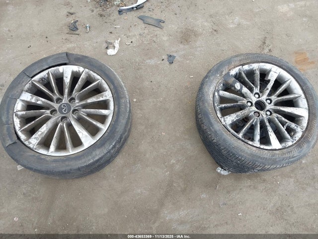 43653369 :رقم المزاد ، JN1EV7BP2MM701277 vin ، 2021 Infiniti Q50 Luxe مزاد بيع