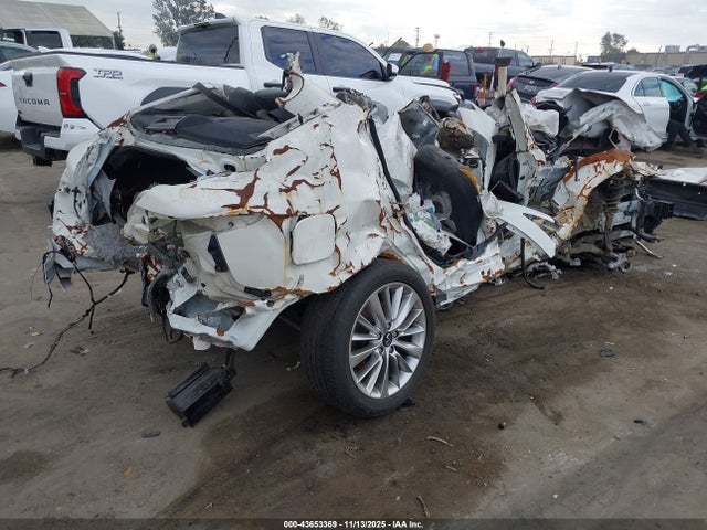 43653369 :رقم المزاد ، JN1EV7BP2MM701277 vin ، 2021 Infiniti Q50 Luxe مزاد بيع